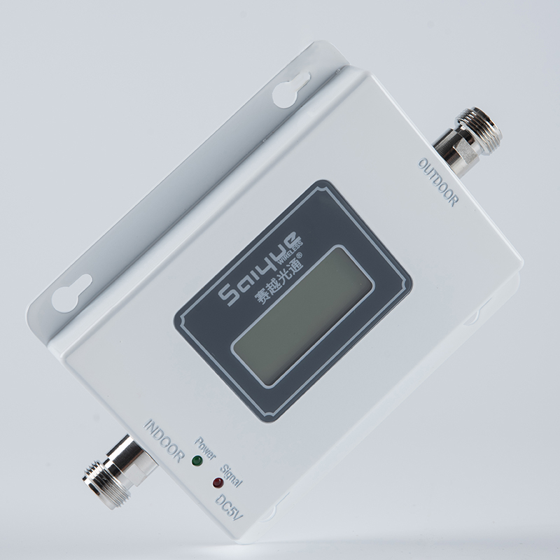 巴南家用配电房机房信号放大器200㎡