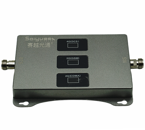巴南三频手机信号增强器200㎡