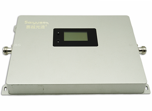  巴南三频/四频/五频手机信号接收器800㎡