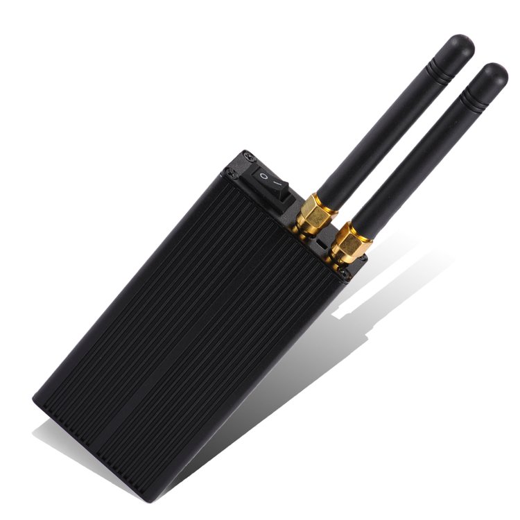  巴南1.2G/1.5G导航屏蔽器