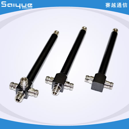  巴南FM调频广播同步广播功分器