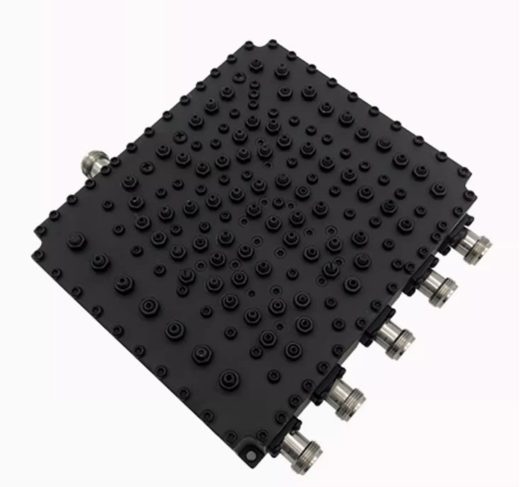  巴南双频三频四频五频腔体合路器4G+5G