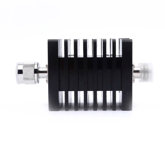  巴南腔体固定衰减器0-3G/0-4G  N型接口